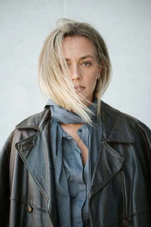 Foto de perfil del actor Lucija Rukavina en el reparto