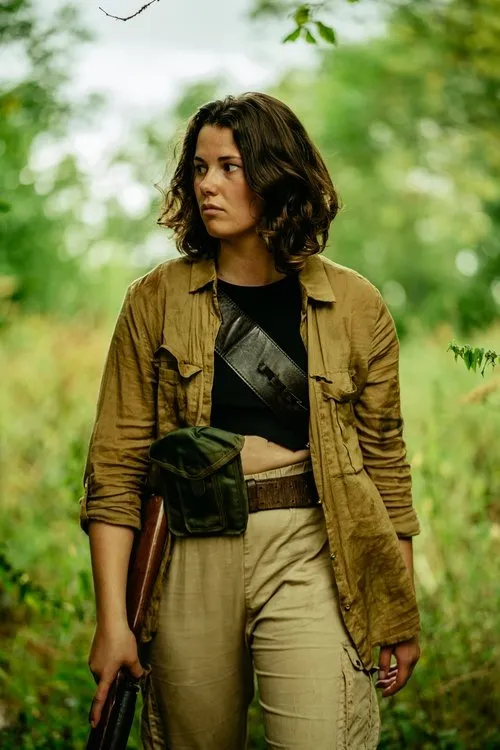 Julia Urien-Cartailler ha trabajado con Lucile Cunniet en 1 ocasiones