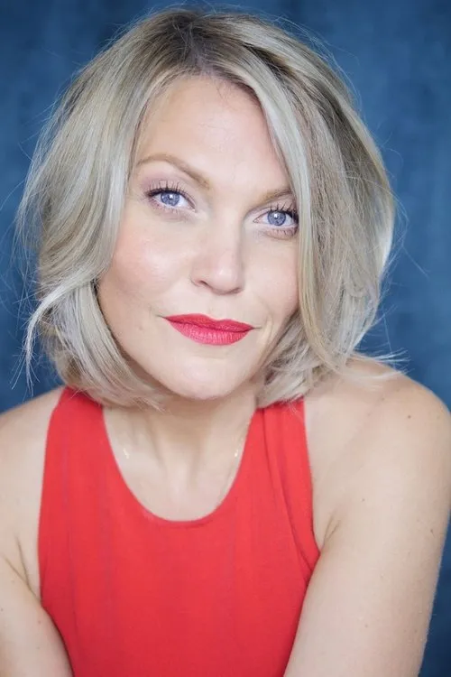 Aislinn Sands ha trabajado con Lucile Jaillant en 1 ocasiones