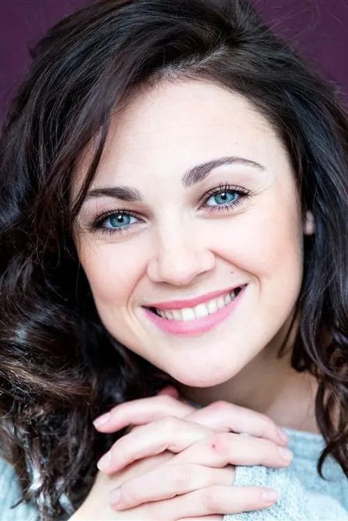 Lucile Marquis — personaje: Fanny, expert VDM