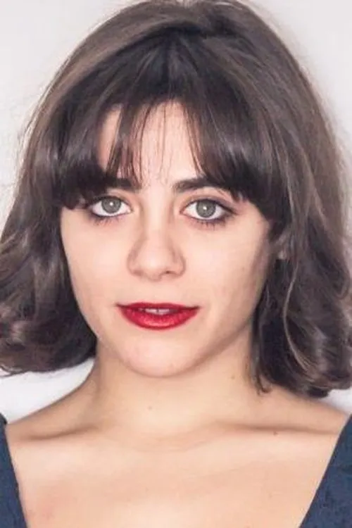 Hairi Vogel ha trabajado con Lucilla Colloridi en 1 ocasiones