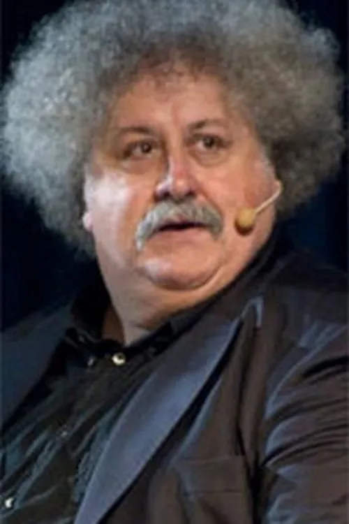 Lucio Ciotola en su biografía y filmografía