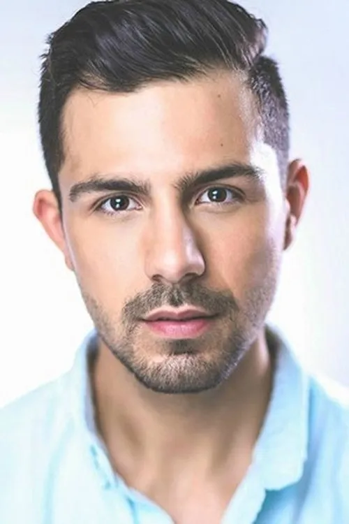 Joshua Cruz ha trabajado con Lucio Nieto en 2 ocasiones