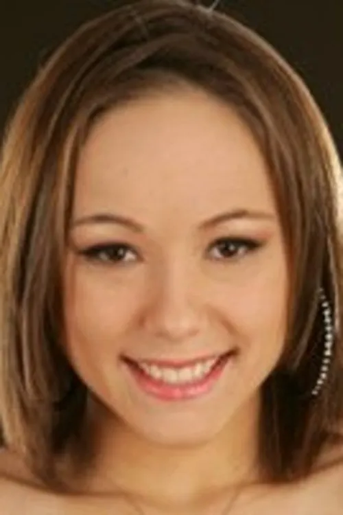 Luckey Ross interpretando a