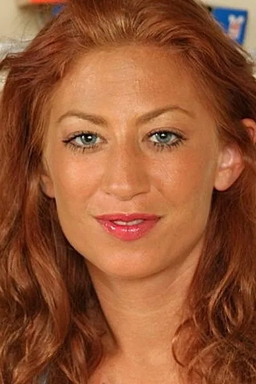 Lucky Benton interpretando a 