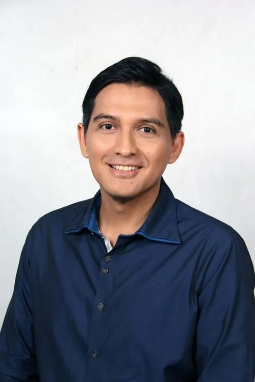 Helmalia Jelita Putri ha trabajado con Lucky Hakim en 1 ocasiones