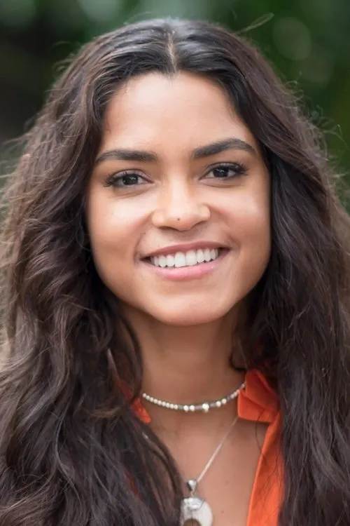 Lucas Lima ha trabajado con Lucy Alves en 1 ocasiones