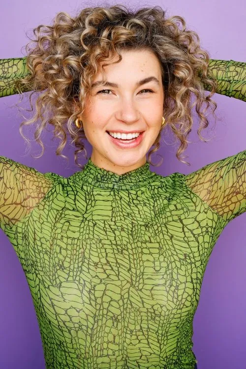 Sarah Moliski ha trabajado con Lucy Blehar en 1 ocasiones