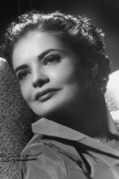 Pedro Cabrera ha trabajado con Lucy Boscana en 1 ocasiones