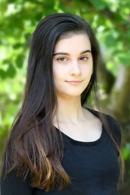 Frankie Williams ha trabajado con Lucy Childs en 1 ocasiones