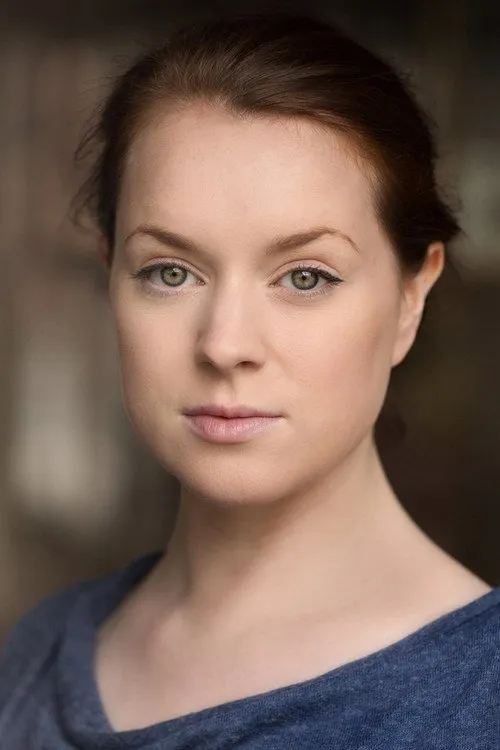 Ruth Bradley ha trabajado con Lucy Cray-Miller en 2 ocasiones
