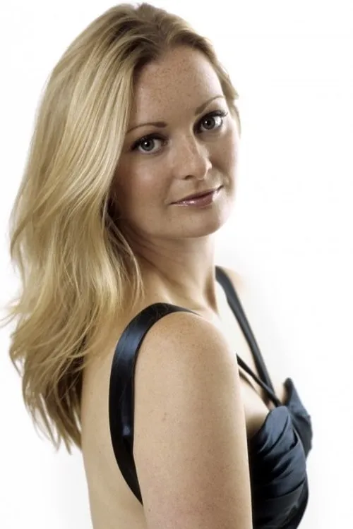 Desmond Barrit ha trabajado con Lucy Crowe en 1 ocasiones