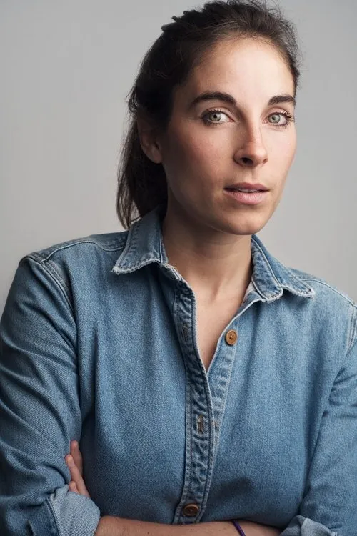 Lucy Eaton — personaje: Lucy