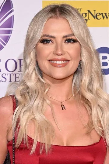 Lucy Fallon en su biografía y filmografía