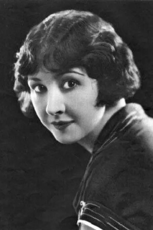 Frank Redman ha trabajado con Lucy Fox en 1 ocasiones