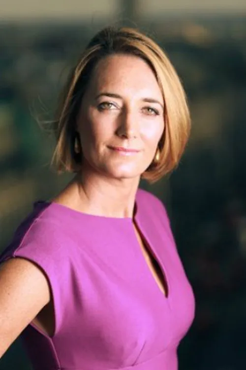 Nabiyah Be ha trabajado con Lucy Hockings en 1 ocasiones