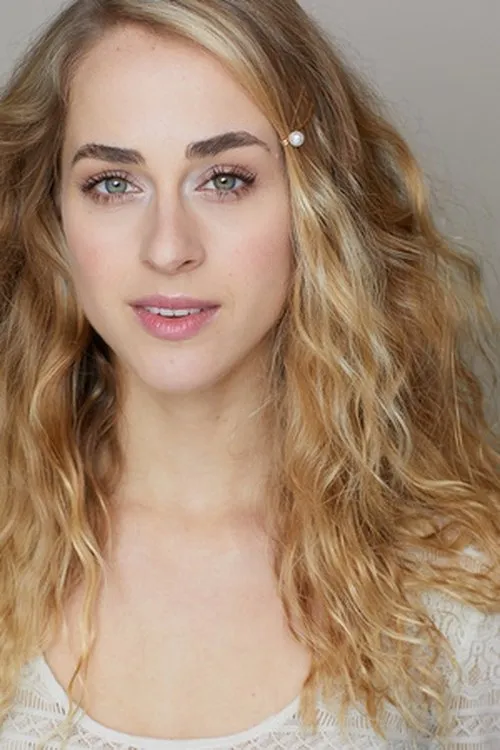 Lance Chantiles-Wertz ha trabajado con Lucy Powers en 1 ocasiones