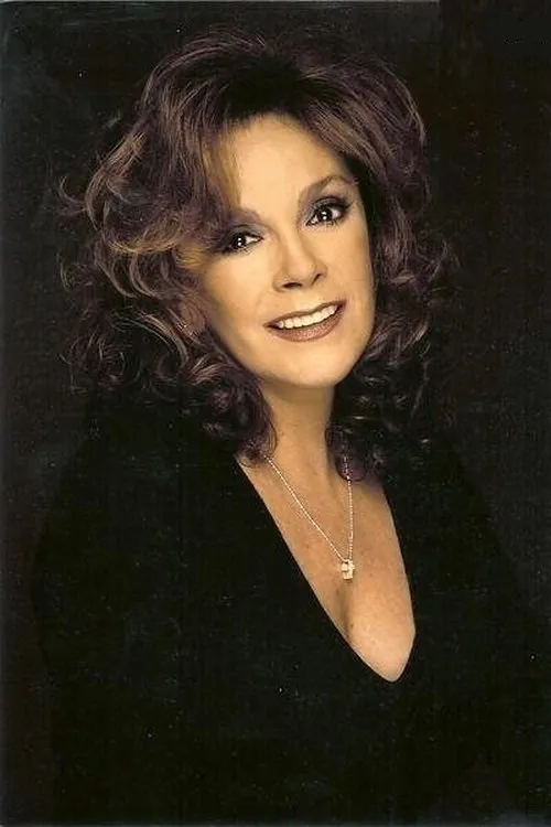 Lucy Tovar interpretando a Elena