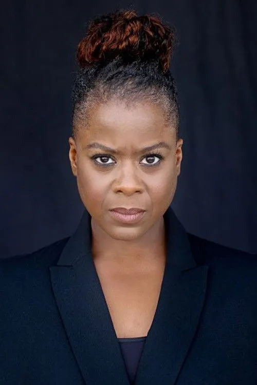 Matthew Cavendish ha trabajado con Lucy Vandi en 1 ocasiones