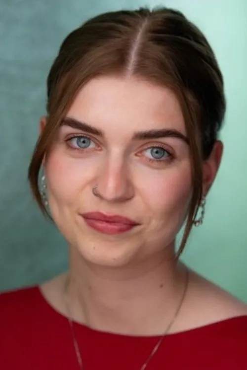 Polly Coombes ha trabajado con Lucy Way en 1 ocasiones