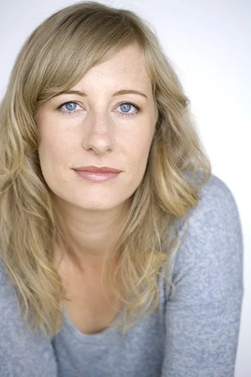 Steve Rodgers ha trabajado con Lucy Wigmore en 1 ocasiones