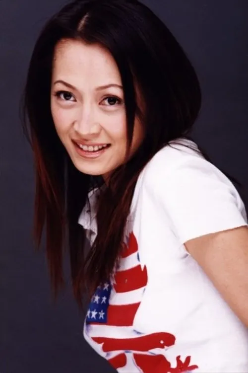 Lucy Yang en su biografía y filmografía