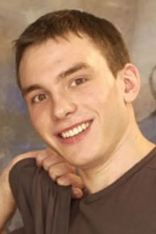 Ludek Altman interpretando a 