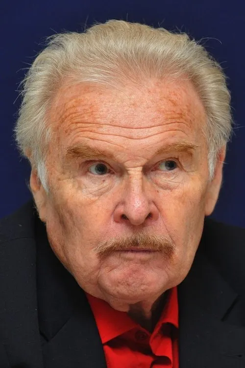 Luděk Munzar interpretando a 