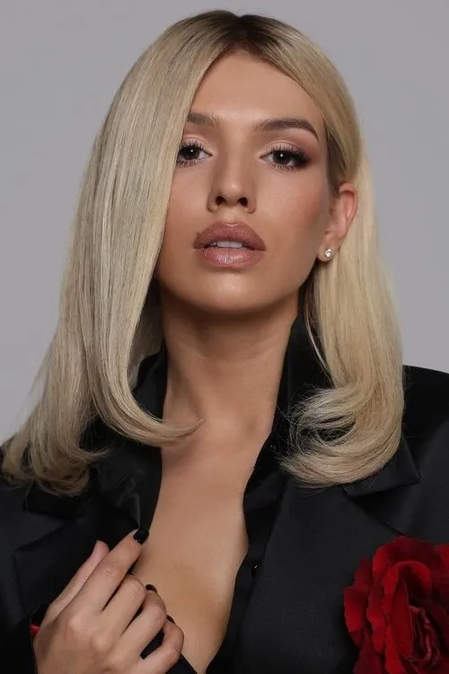 ?????? ????????? ha trabajado con Людмила Чеботина en 1 ocasiones