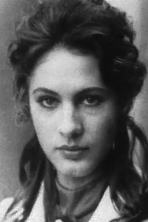 ????????? ?????? ha trabajado con Людмила Єфименко en 1 ocasiones