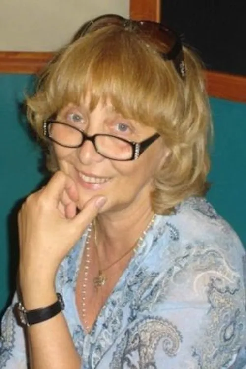 ??????? ????????? ha trabajado con Людмила Ильина en 1 ocasiones