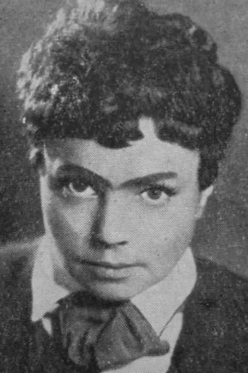 Людмила Козуб en su biografía y filmografía