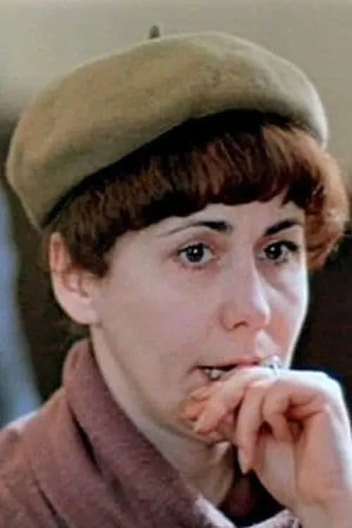 Foto de perfil del actor Людмила Логійко en el reparto