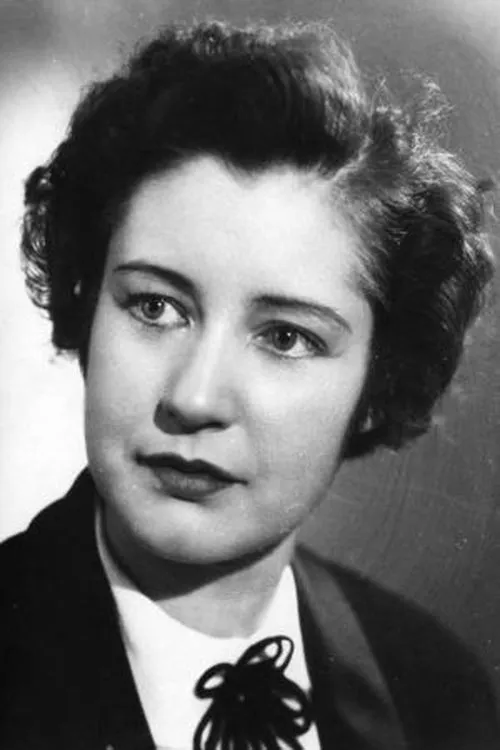 ????????? ?????????? ha trabajado con Людмила Макарова en 3 ocasiones