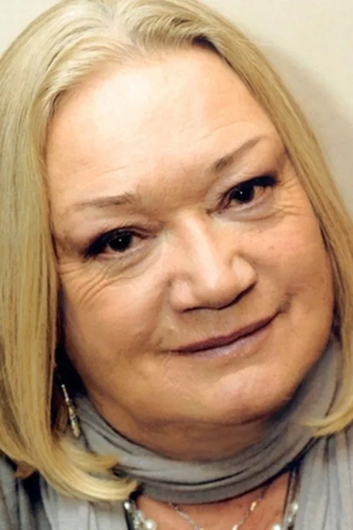 Pavel Poymalov ha trabajado con Людмила Полякова en 1 ocasiones