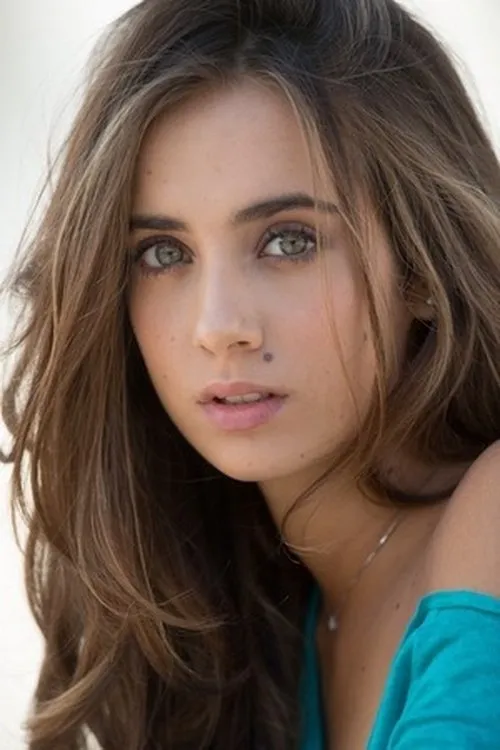 Alessia Goria ha trabajado con Ludovica Gargari en 1 ocasiones