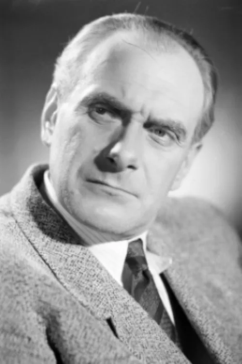 Maria Dabrowska ha trabajado con Ludwik Tatarski en 1 ocasiones