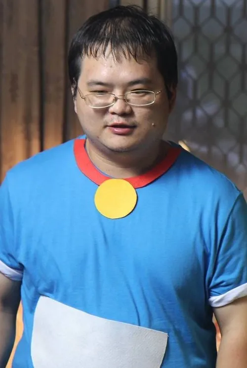 Peng-Lin Wang ha trabajado con Lueh-Geng Huang en 1 ocasiones