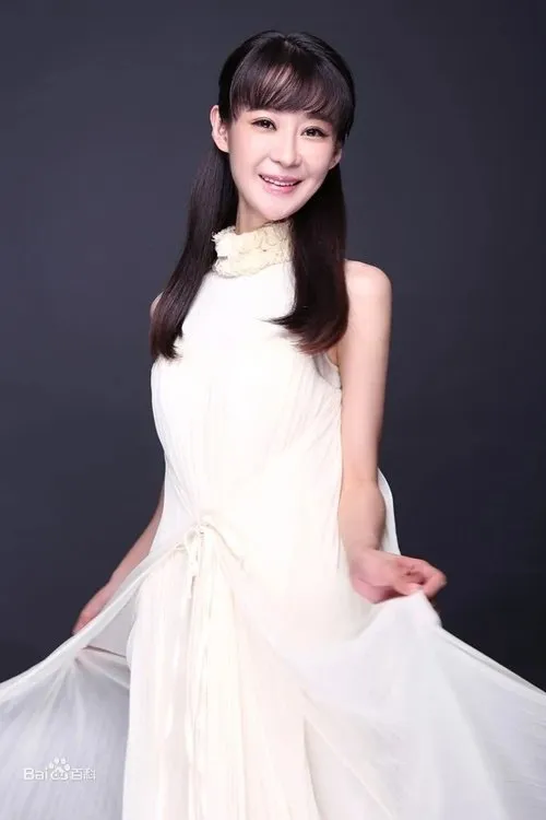 Luhan Tian — personaje: ???