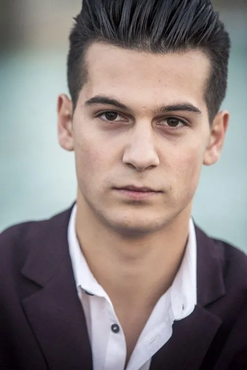 Roberto Pappalardo ha trabajado con Luigi Imola en 1 ocasiones