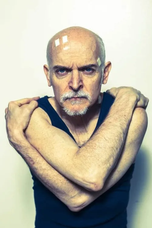 Rebeca Aleman ha trabajado con Luigi Sciamanna en 1 ocasiones