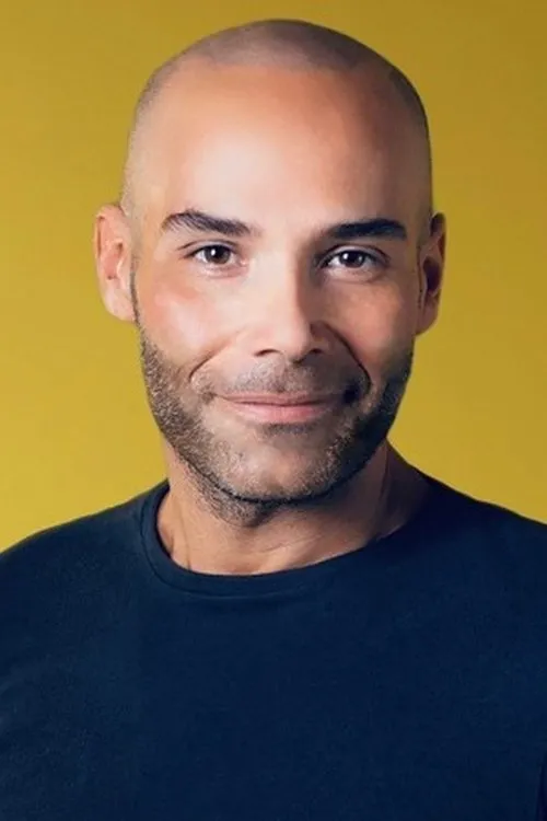 Luigi Tabita en su biografía y filmografía