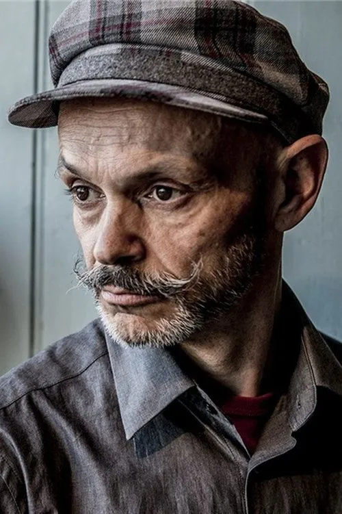 Foto de perfil del actor Luís Castro en el reparto