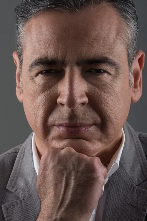 Bianca Kovacs ha trabajado con Luis Chamorro en 1 ocasiones