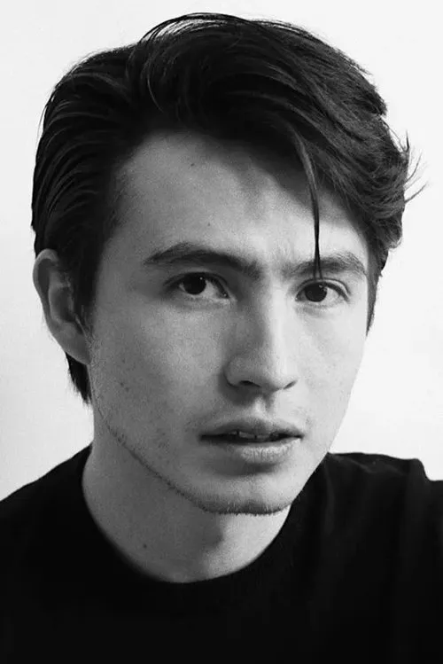 Luis Curiel — personaje: Luis Navarro