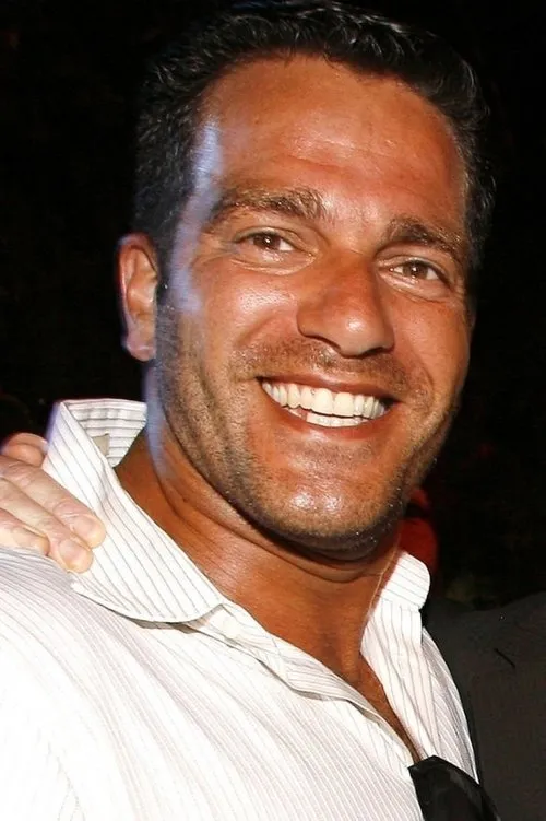 Craig Barnett ha trabajado con Luis Echagarruga en 1 ocasiones