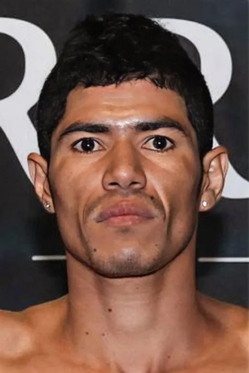 Luis Eduardo Florez interpretando a Self