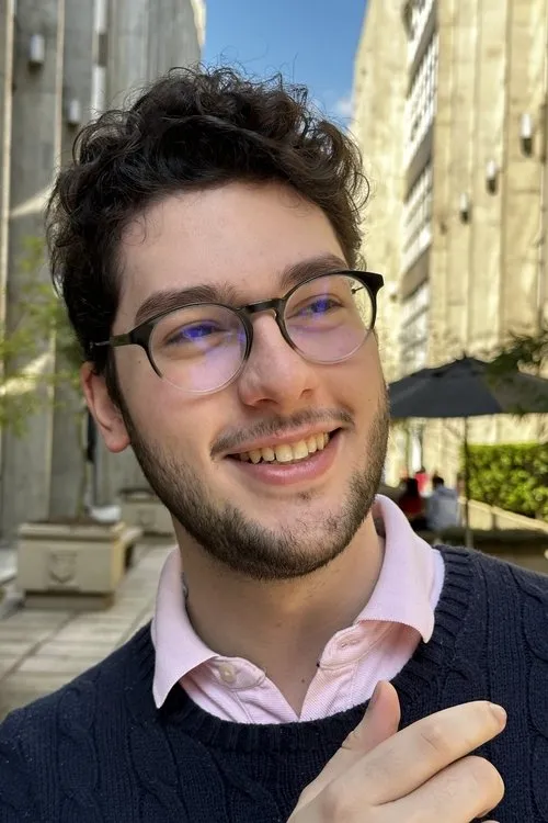 Wagner Jovanaci ha trabajado con Luis Eduardo S M en 1 ocasiones