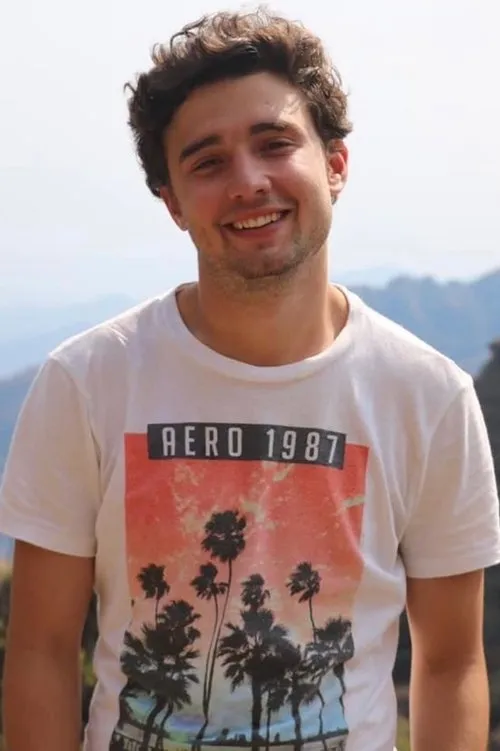 Enrique Arrizon ha trabajado con Luis Fernando Schivy en 1 ocasiones