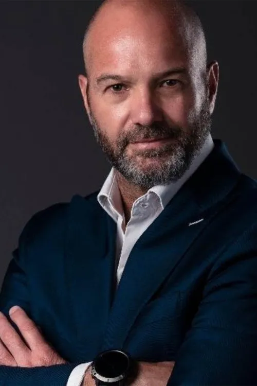 Luís Garcia en su biografía y filmografía